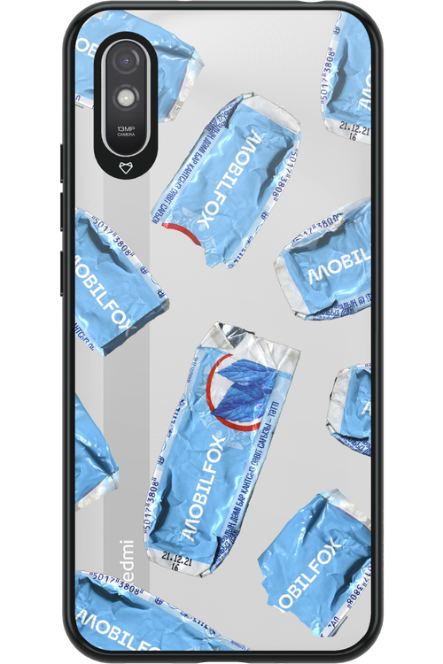 Mobilfox Gum 2.0 - Xiaomi Redmi 9A