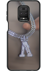 Azteca Chain 2.0 - Xiaomi Redmi Note 9 Pro