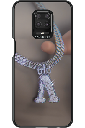 Azteca Chain 2.0 - Xiaomi Redmi Note 9 Pro