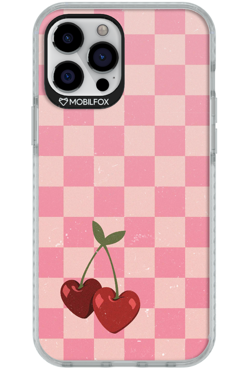 Baby Doll Cherry 2.0 - Apple iPhone 12 Pro Max