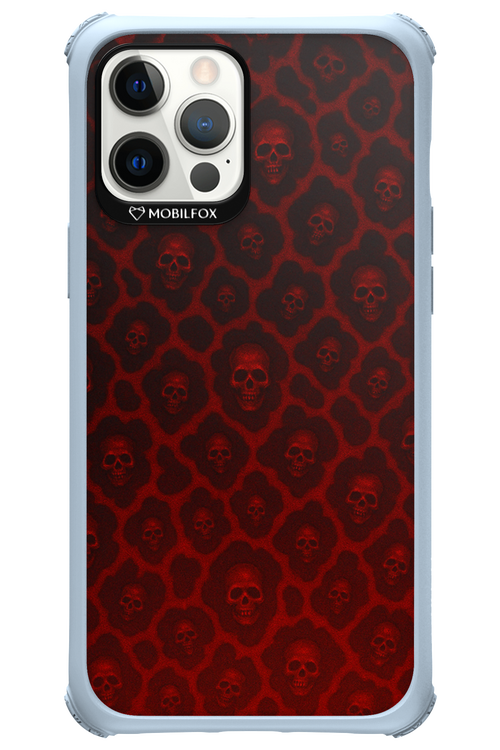Skullpard 2.0 - Apple iPhone 12 Pro Max