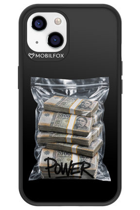 Money Bag 2.0 - Apple iPhone 13