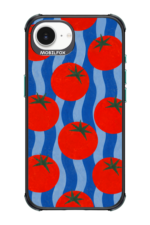 TOMATO 2.0 - Apple iPhone 16e