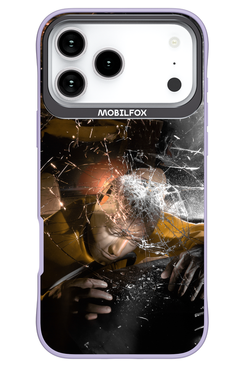 Final Impact 2.0 - Apple iPhone 17 Pro Max