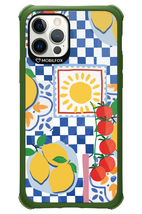 Sorrento Dream 2.0 - Apple iPhone 12 Pro