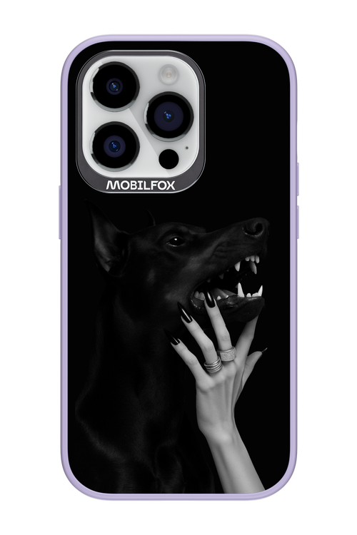 Hellhound - Apple iPhone 14 Pro