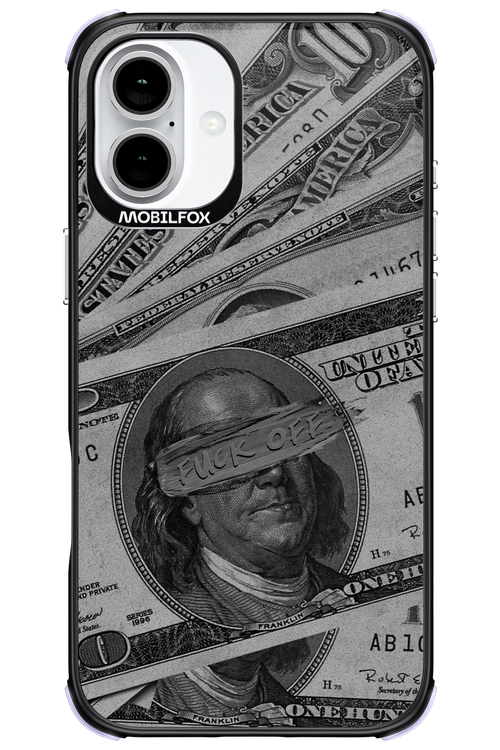 Talking Money - Apple iPhone 16 Plus