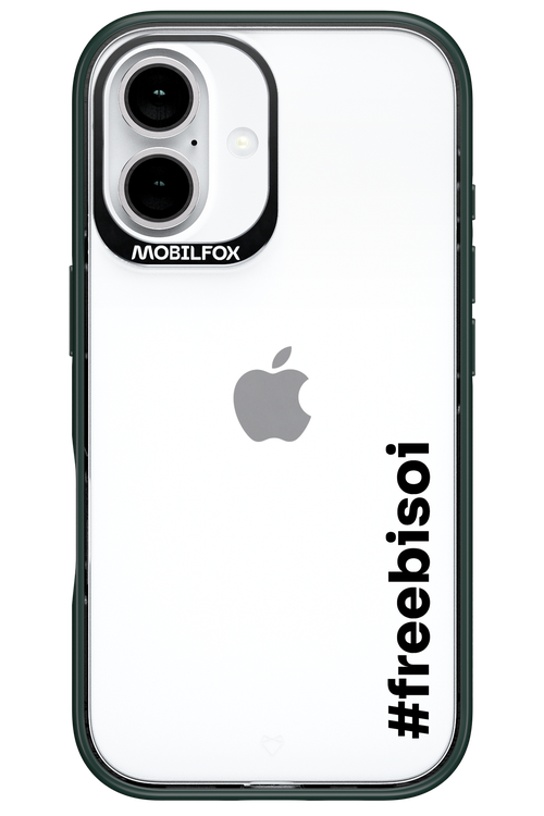 freebisoi I - Apple iPhone 16
