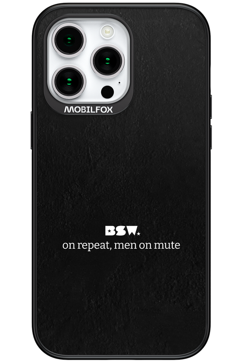 BSW FourSeasons 7 2.0 - Apple iPhone 15 Pro Max