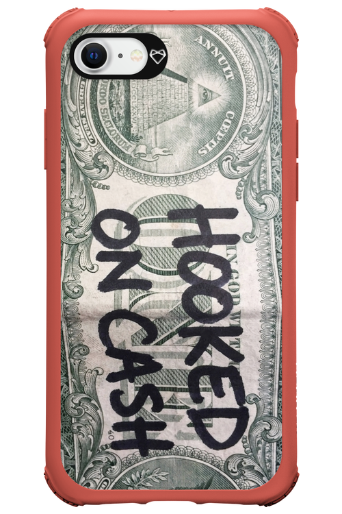 hooked 2.0 - Apple iPhone SE 2020