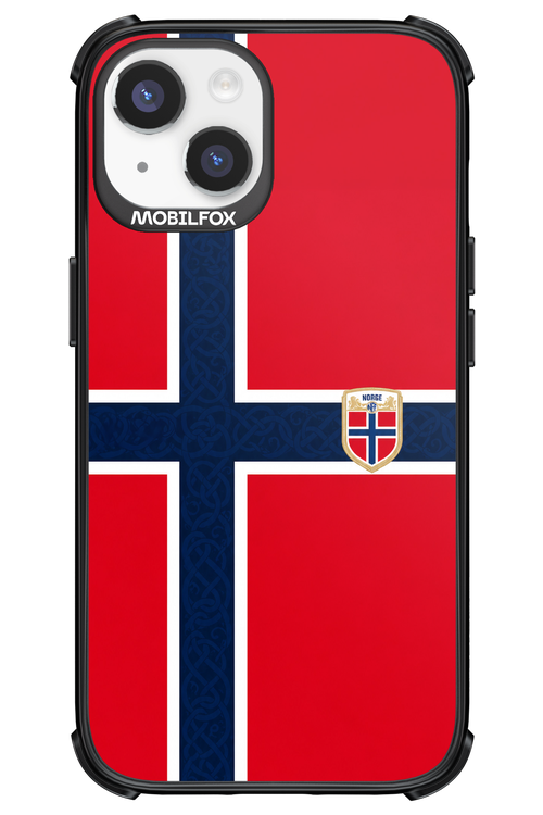 Norway 2.0 - Apple iPhone 14
