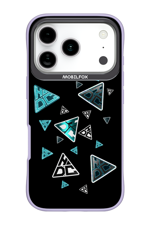 HDC 8 2.0 - Apple iPhone 17 Pro