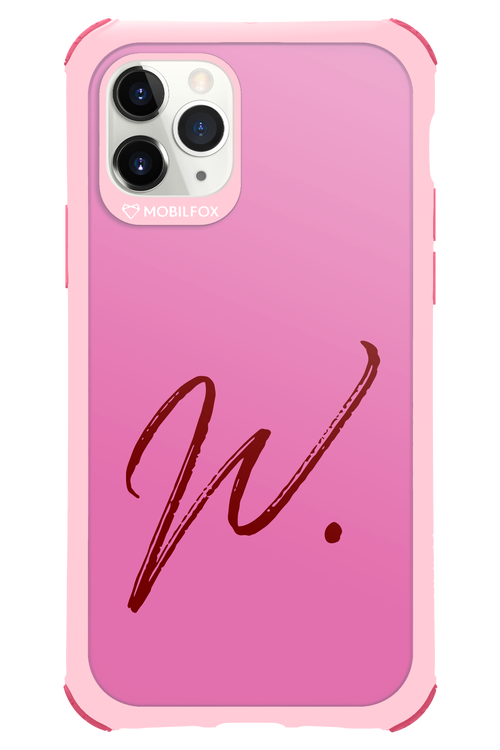 (Sorbet) W 2.0 - Apple iPhone 11 Pro