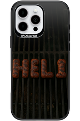 Barbeque - Apple iPhone 16 Pro Max