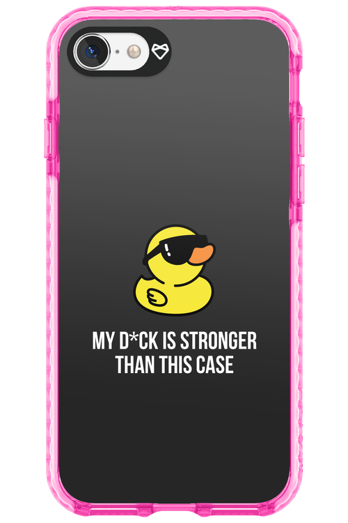 My D_ck 2.0 - Apple iPhone 7