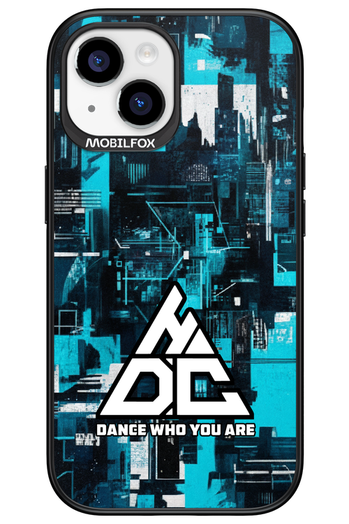 HDC 5 - Apple iPhone 15