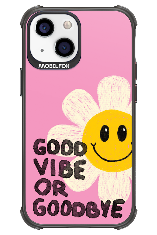 Goodbye 2.0 - Apple iPhone 13 Mini