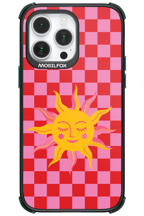 SUNNY 2.0 - Apple iPhone 14 Pro Max