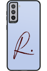 (Jellyfish Presso) R 2.0 - Samsung Galaxy S21+