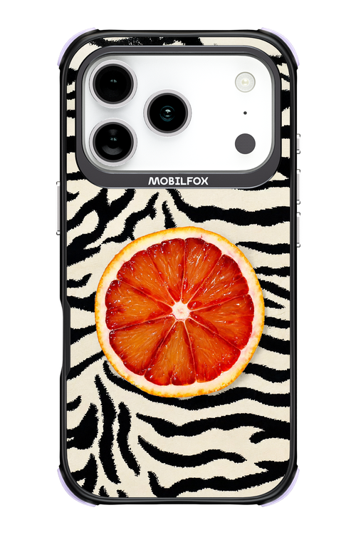 Wild Nectarin 2.0 - Apple iPhone 17 Pro