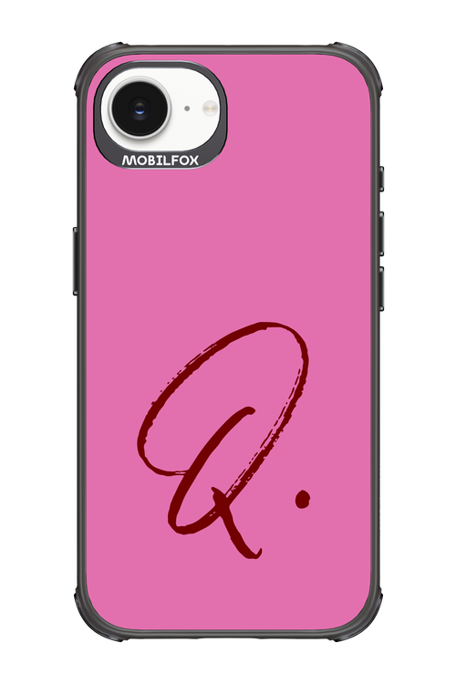 (Sorbet) Q 2.0 - Apple iPhone 16e