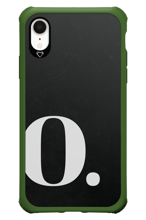 O (Off Space) 2.0 - Apple iPhone XR