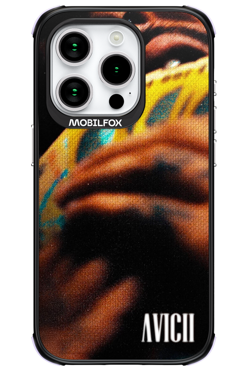 Avicii 2.0 - Apple iPhone 15 Pro
