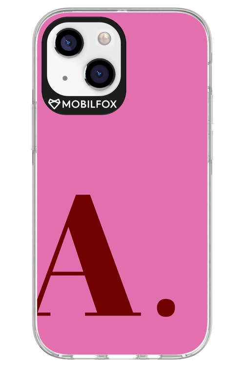A (Sorbet) 2.0 - Apple iPhone 13 Mini