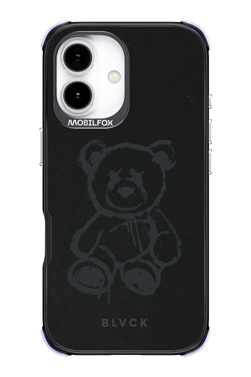 BLVCK BEAR 2.0 - Apple iPhone 17