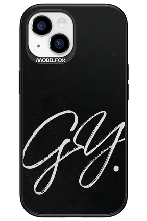 (Off Space) GY 2.0 - Apple iPhone 15