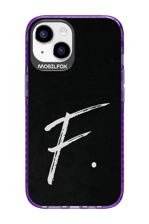 (Off Space) F 2.0 - Apple iPhone 14