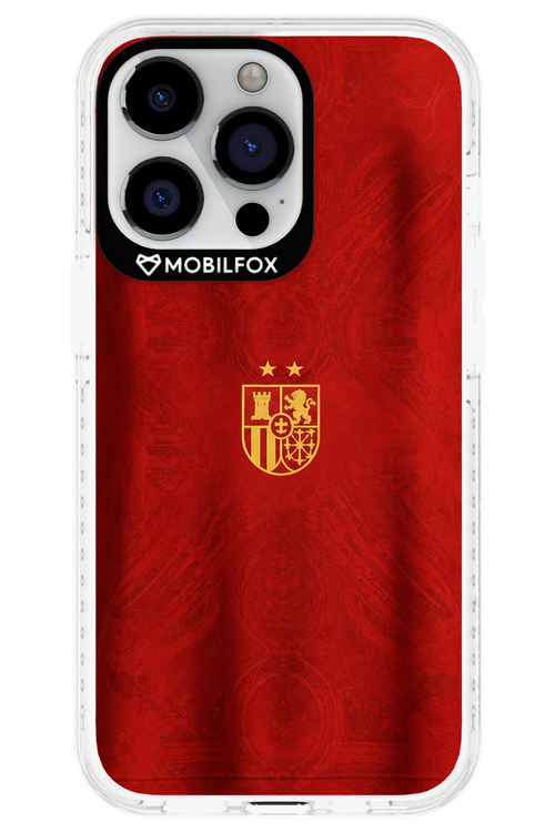 Spain II 2.0 - Apple iPhone 13 Pro