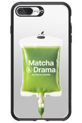Matcha & Drama 2.0 - Apple iPhone 7 Plus