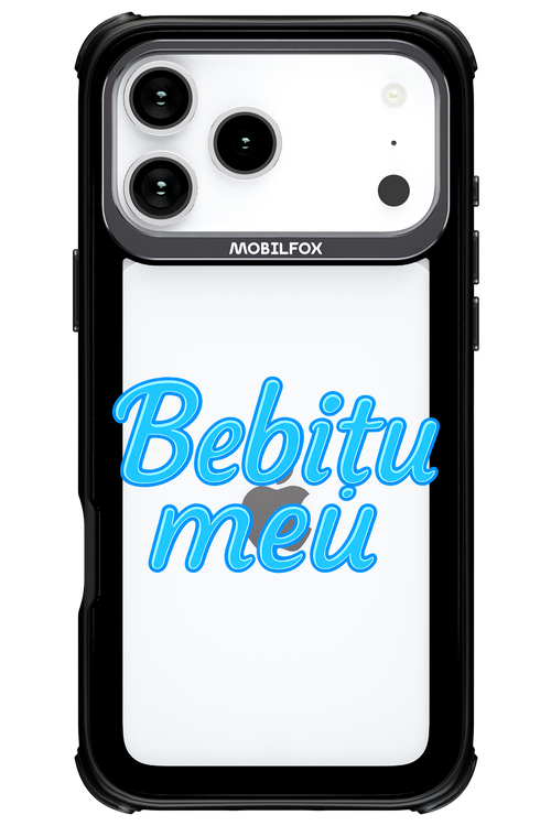 Meuu 2.0 - Apple iPhone 17 Pro Max