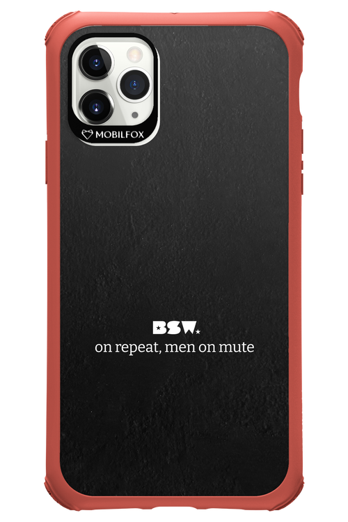 BSW FourSeasons 7 2.0 - Apple iPhone 11 Pro Max