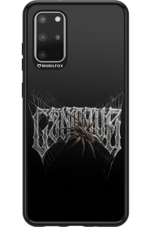 Web Centaur Logo Spider 2.0 - Samsung Galaxy S20+