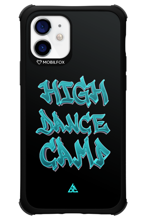 HDC 2 2.0 - Apple iPhone 12