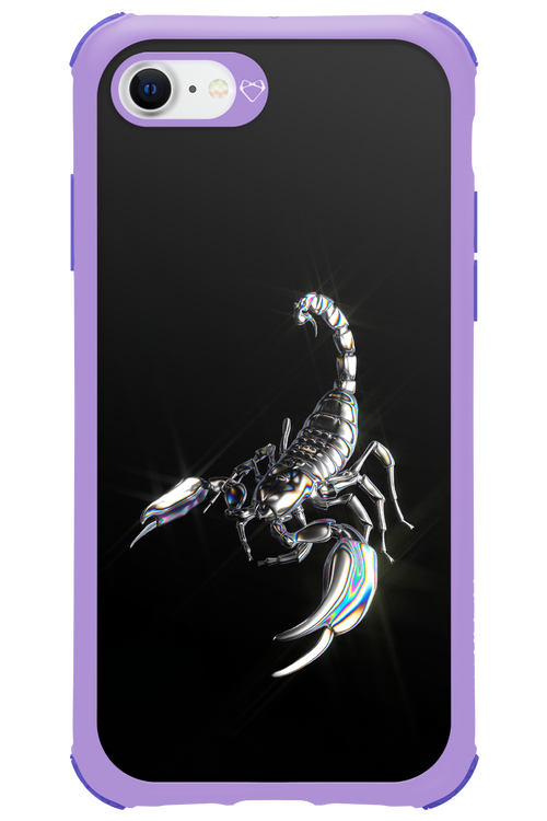 Chrome Scorpio - Apple iPhone SE 2020