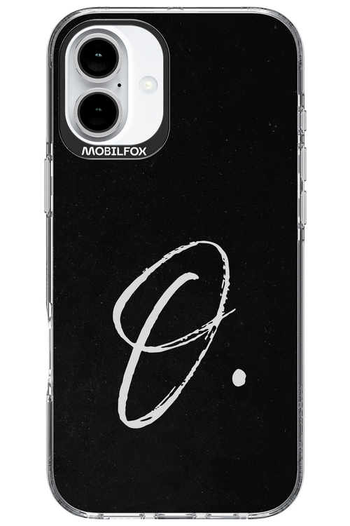 (Off Space) O 2.0 - Apple iPhone 16 Plus