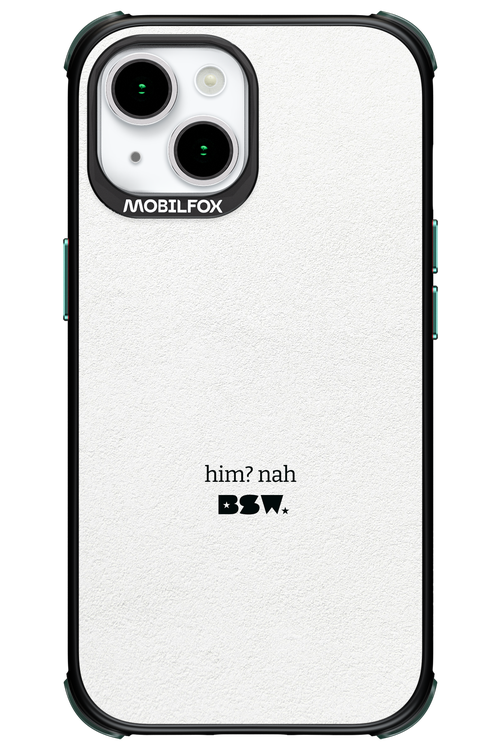 BSW FourSeasons 16 2.0 - Apple iPhone 15