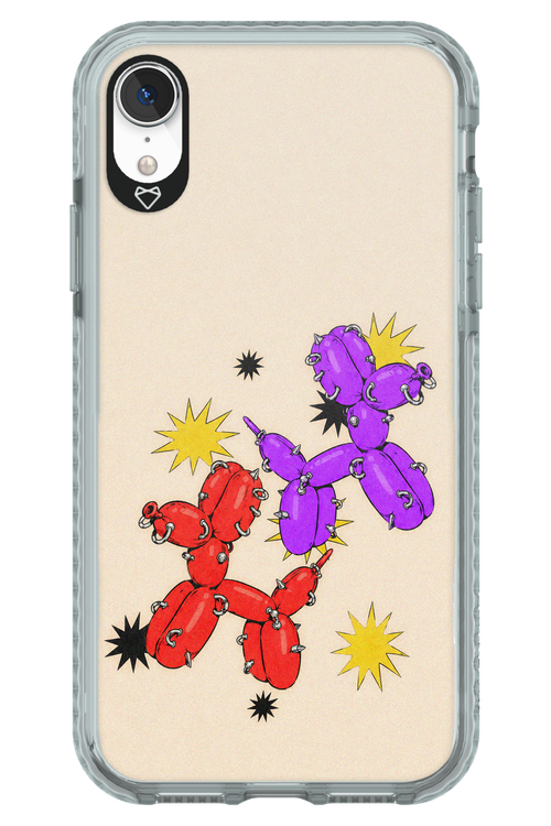 Dog Fight 2.0 - Apple iPhone XR