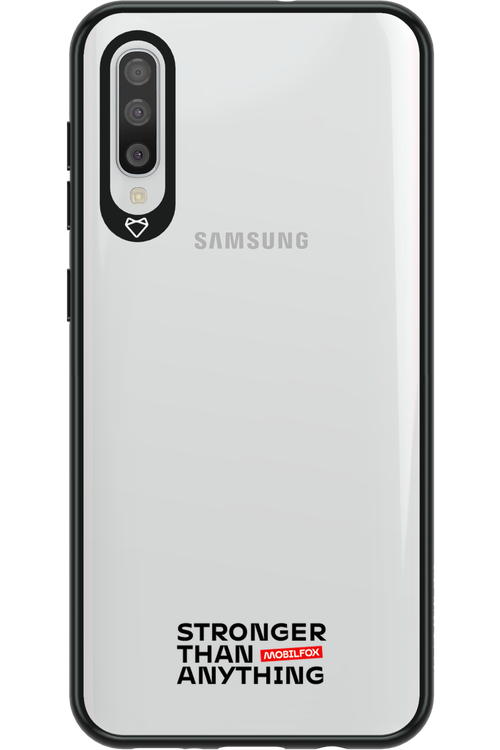 Stronger (Nude) - Samsung Galaxy A50