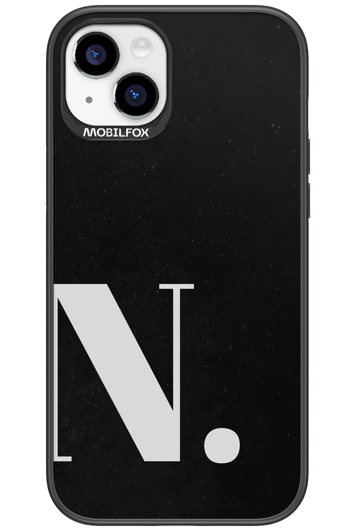 N (Off Space) 2.0 - Apple iPhone 15 Plus