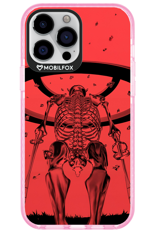RMN Cover 2.0 - Apple iPhone 13 Pro Max