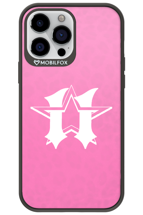Centaur Logo Pink 2.0 - Apple iPhone 13 Pro Max