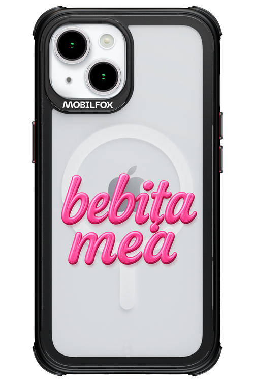 Meaa 2.0 - Apple iPhone 15
