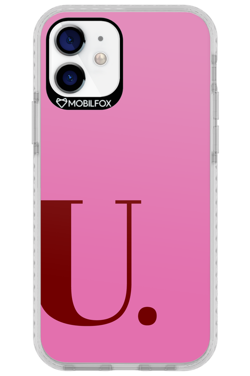 U (Sorbet) 2.0 - Apple iPhone 12
