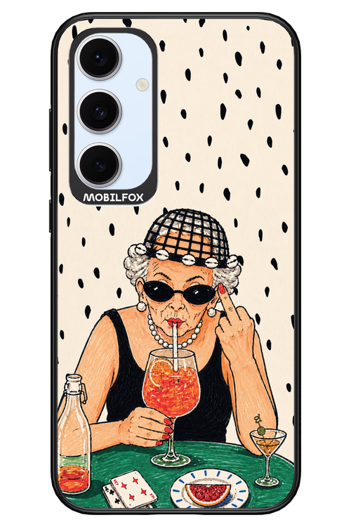 Mommy 2.0 - Samsung S24 FE