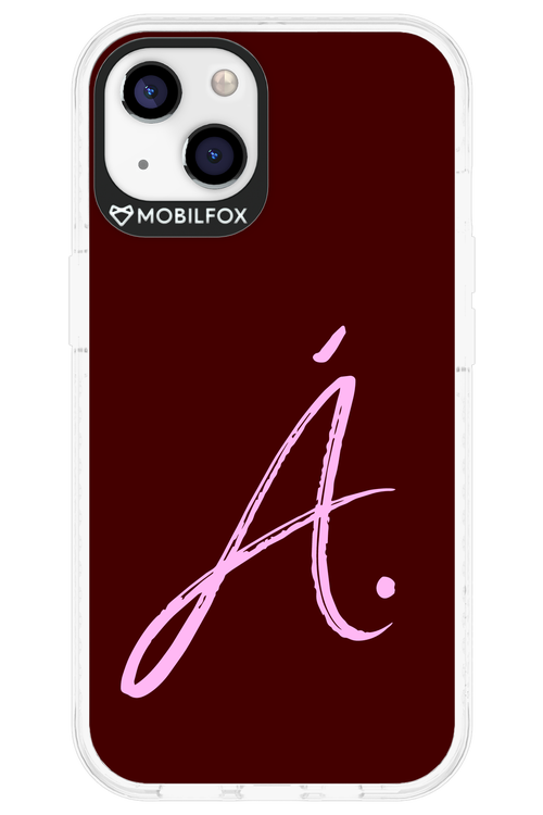 (Dark Blush) A II 2.0 - Apple iPhone 13
