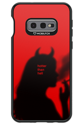 Hotter Than Hell 2.0 - Samsung Galaxy S10e